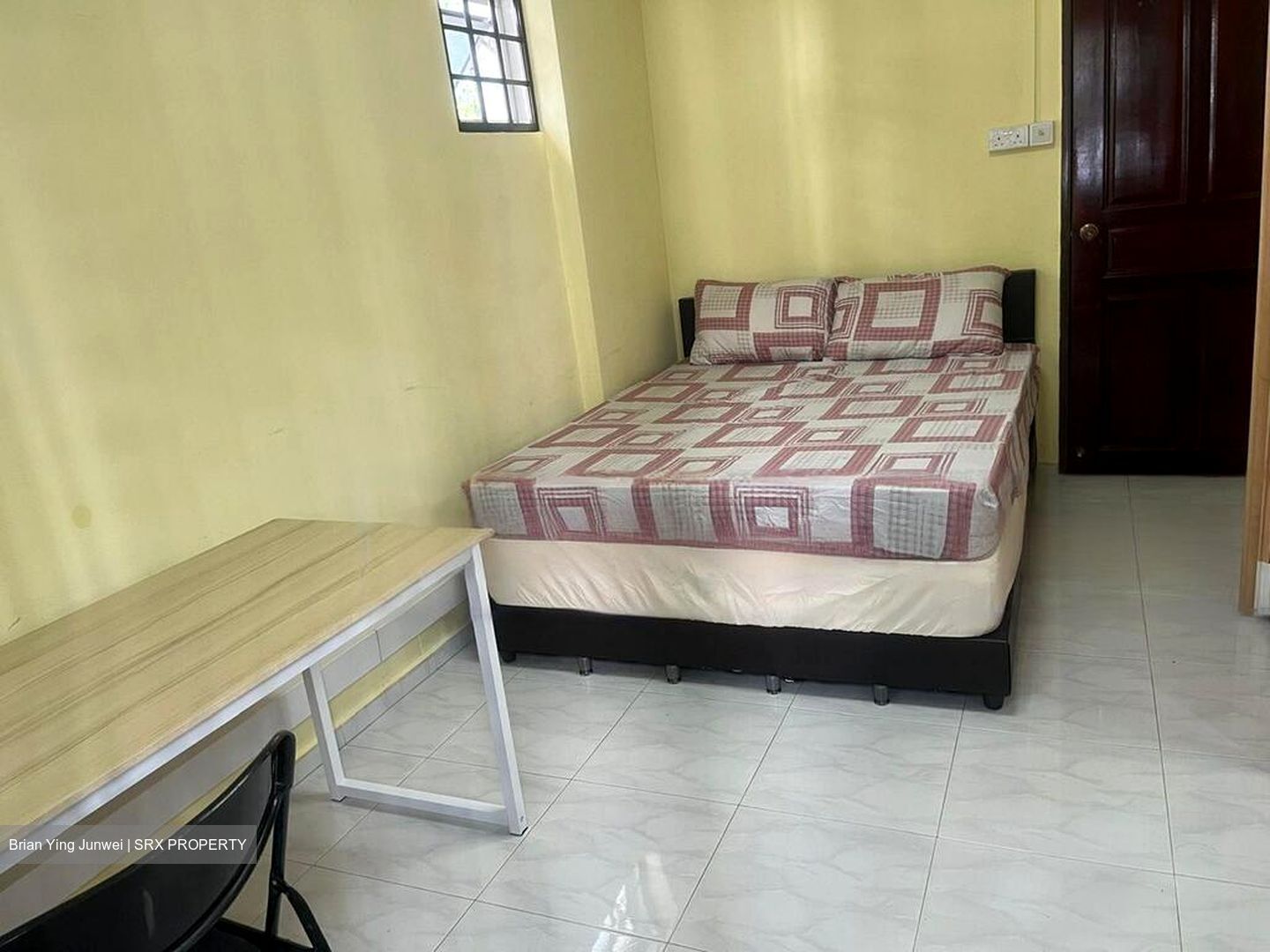 Blk 552 Pasir Ris Street 51 (Pasir Ris), HDB 4 Rooms #446753181